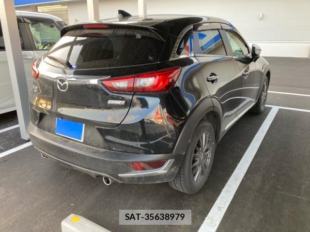 Mazda CX-3 2016-03 6496474-4