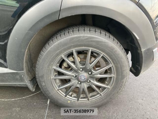Mazda CX-3 2016-03 6496474-8