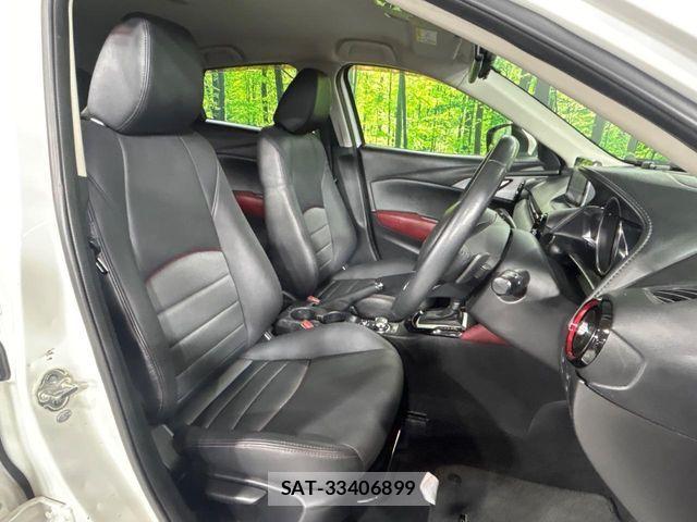 Mazda CX-3 2015-03 6496462-9