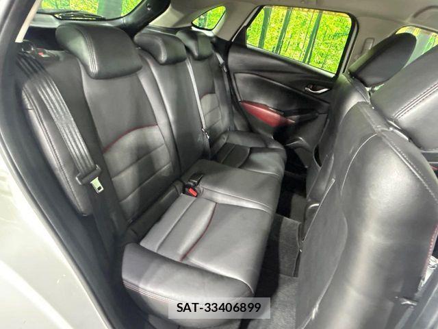 Mazda CX-3 2015-03 6496462-10