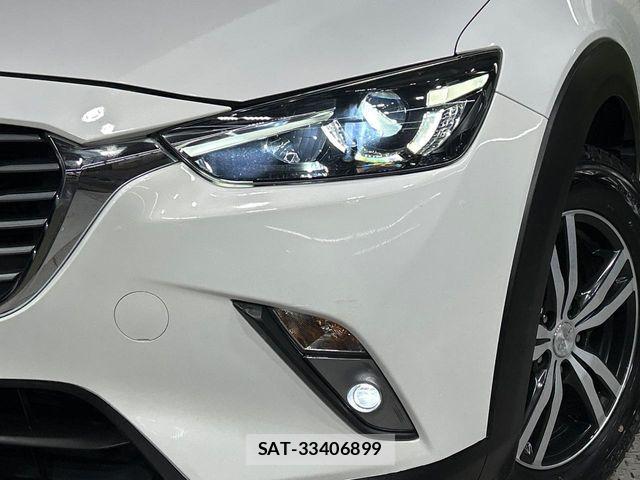 Mazda CX-3 2015-03 6496462-11