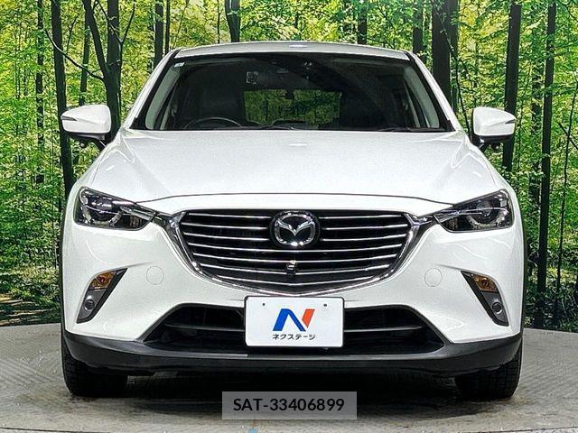 Mazda CX-3 2015-03 6496462-13