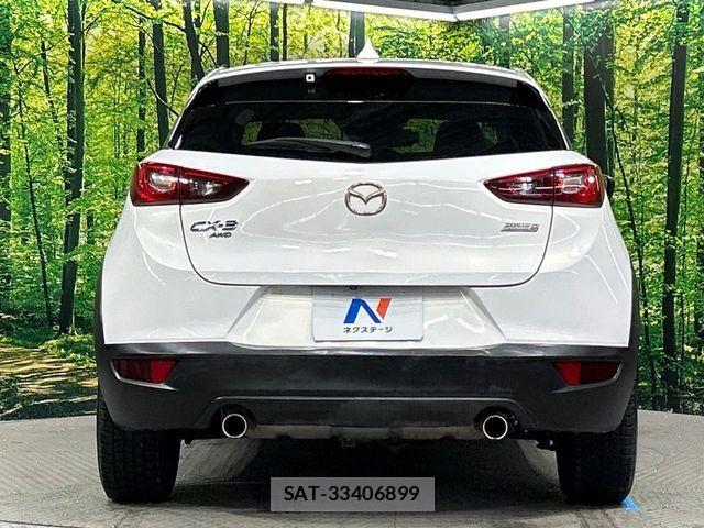 Mazda CX-3 2015-03 6496462-14