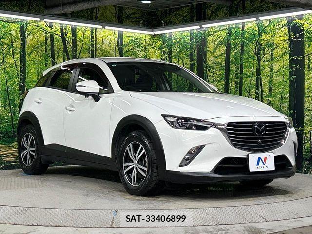 Mazda CX-3 2015-03 6496462-15