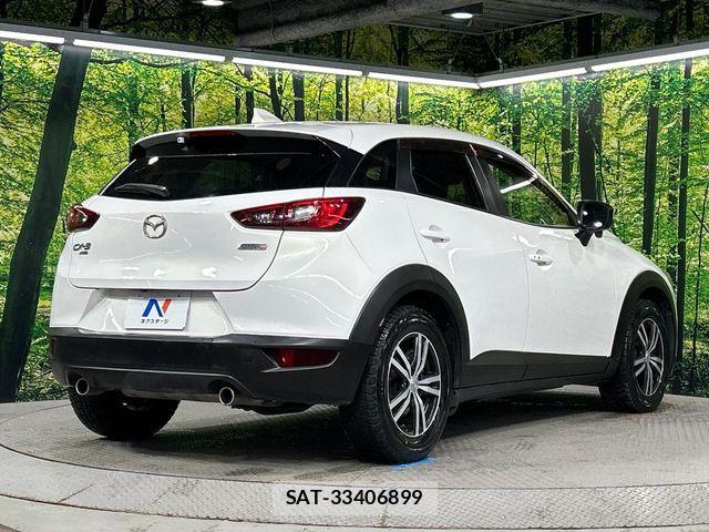 Mazda CX-3 2015-03 6496462-16