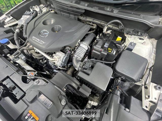 Mazda CX-3 2015-03 6496462-17