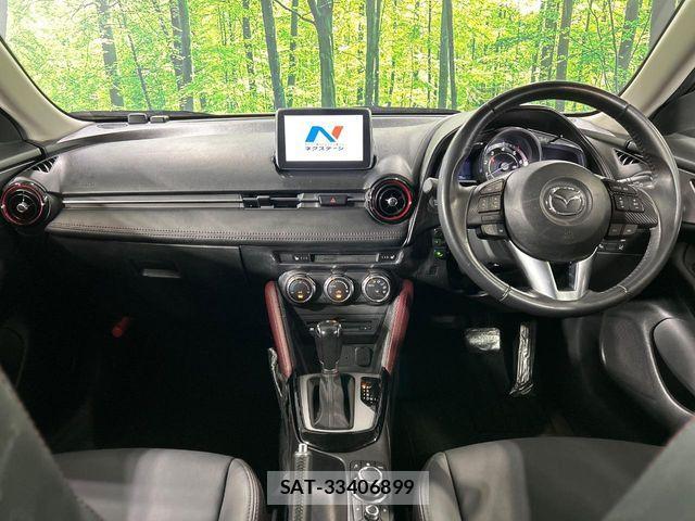 Mazda CX-3 2015-03 6496462-1