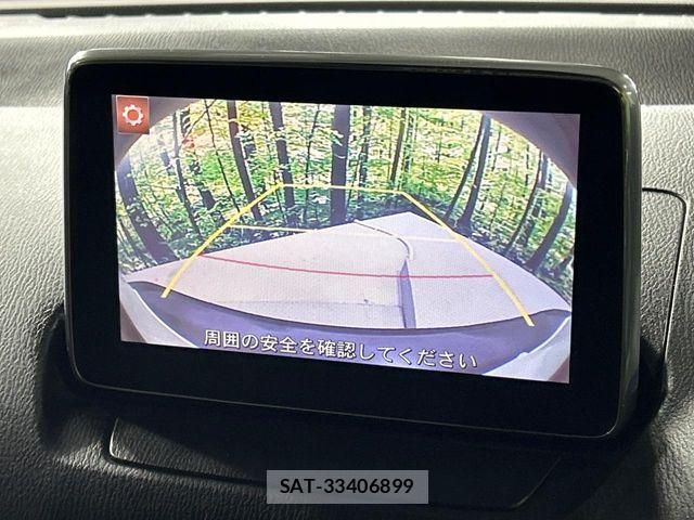 Mazda CX-3 2015-03 6496462-3