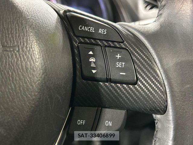 Mazda CX-3 2015-03 6496462-7