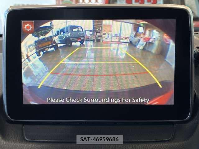 Mazda CX-3 2015-03 6544570-9