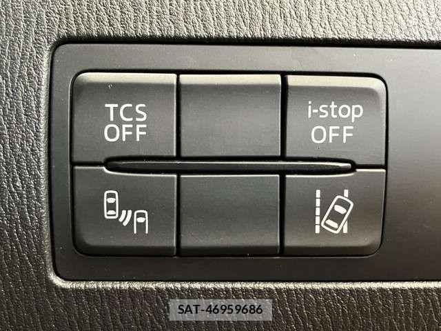 Mazda CX-3 2015-03 6544570-14
