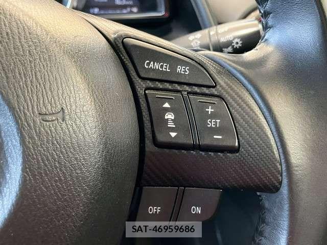 Mazda CX-3 2015-03 6544570-3