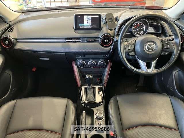 Mazda CX-3 2015-03 6544570-4