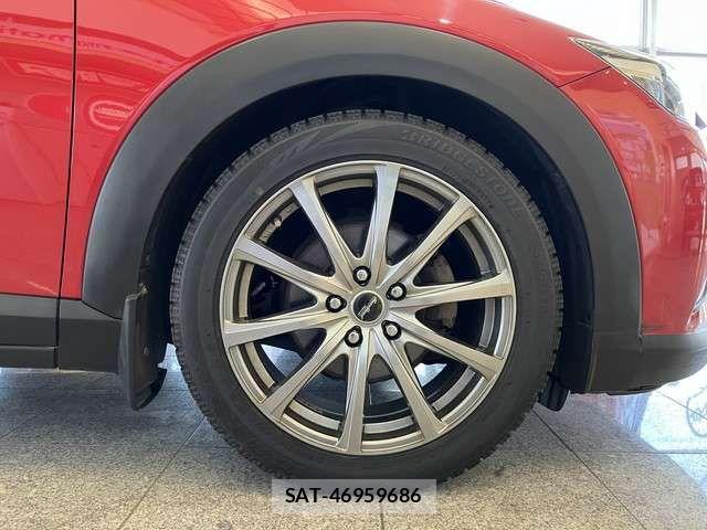 Mazda CX-3 2015-03 6544570-5