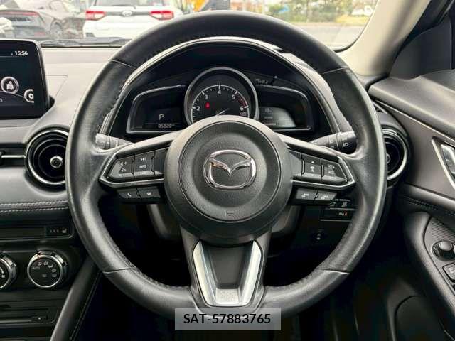 Mazda CX-3 2018-11 6641427-9