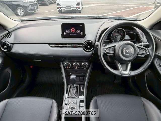 Mazda CX-3 2018-11 6641427-10