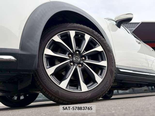 Mazda CX-3 2018-11 6641427-11