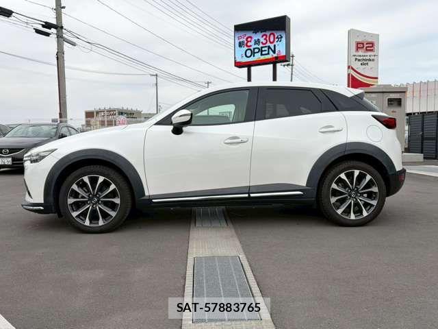 Mazda CX-3 2018-11 6641427-13
