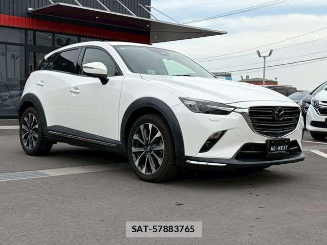 Mazda CX-3 2018-11 6641427-15