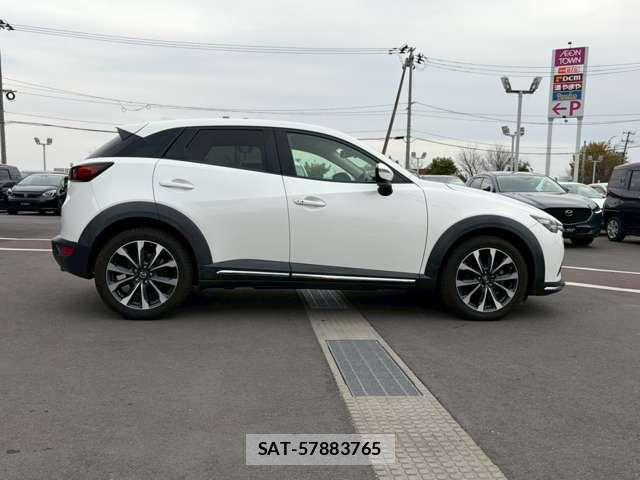 Mazda CX-3 2018-11 6641427-16