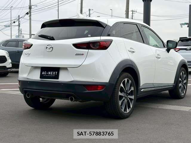 Mazda CX-3 2018-11 6641427-17