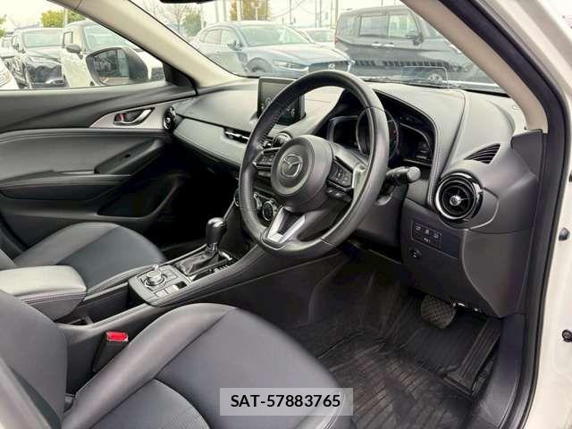 Mazda CX-3 2018-11 6641427-18