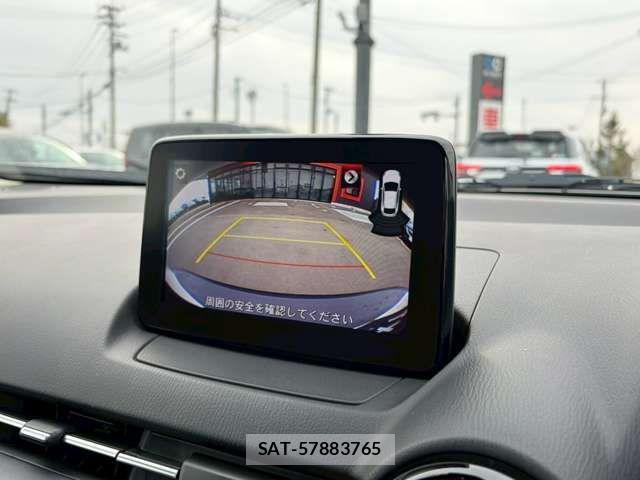 Mazda CX-3 2018-11 6641427-1