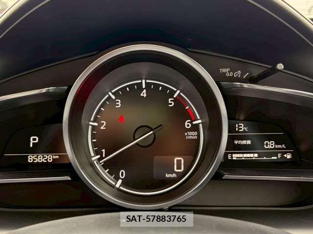 Mazda CX-3 2018-11 6641427-8