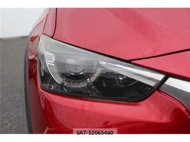 Mazda CX-3 2016-02 6671016-12