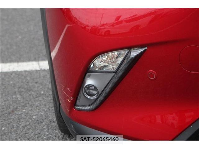Mazda CX-3 2016-02 6671016-13