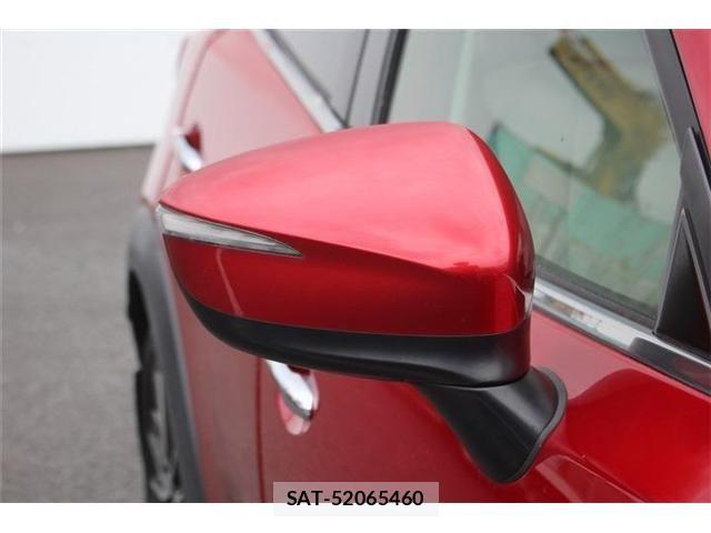 Mazda CX-3 2016-02 6671016-15