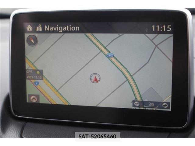 Mazda CX-3 2016-02 6671016-1