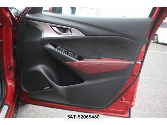 Mazda CX-3 2016-02 6671016-21