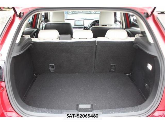 Mazda CX-3 2016-02 6671016-28