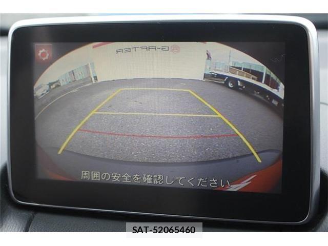 Mazda CX-3 2016-02 6671016-2