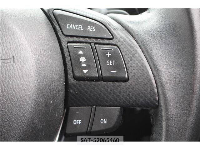 Mazda CX-3 2016-02 6671016-3
