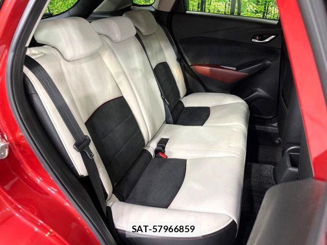 Mazda CX-3 2016-04 6814452-9