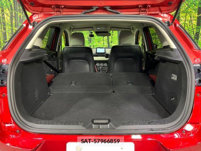 Mazda CX-3 2016-04 6814452-10
