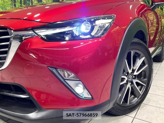 Mazda CX-3 2016-04 6814452-12