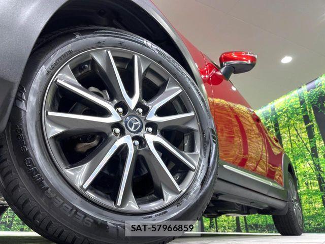 Mazda CX-3 2016-04 6814452-13