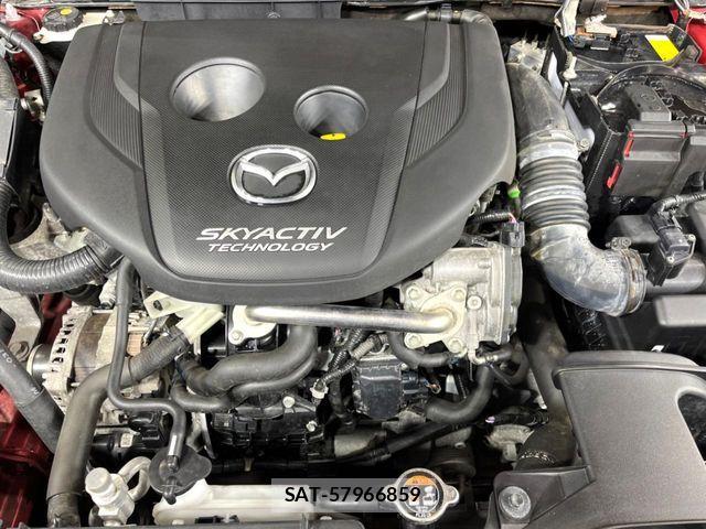 Mazda CX-3 2016-04 6814452-18