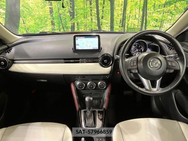 Mazda CX-3 2016-04 6814452-2