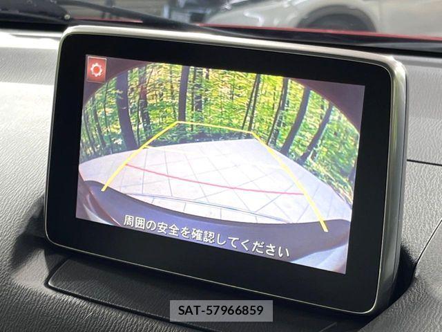 Mazda CX-3 2016-04 6814452-4