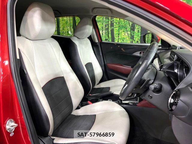 Mazda CX-3 2016-04 6814452-8