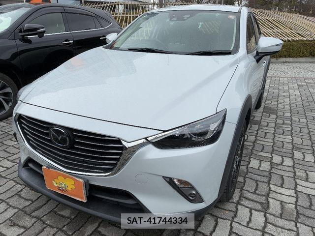 Mazda CX-3 2015-04 6903838-0