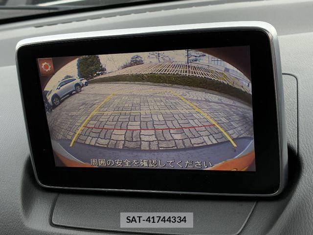 Mazda CX-3 2015-04 6903838-14