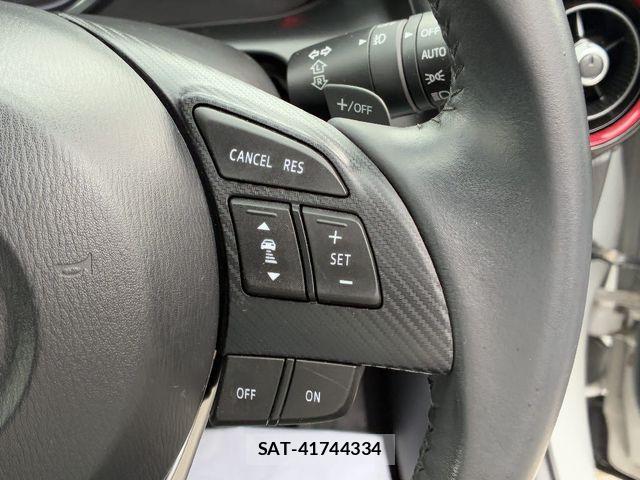 Mazda CX-3 2015-04 6903838-18