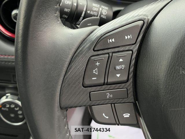 Mazda CX-3 2015-04 6903838-19