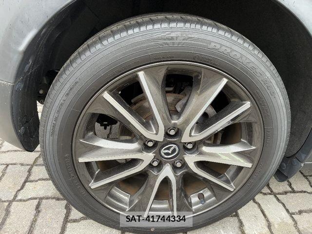 Mazda CX-3 2015-04 6903838-24