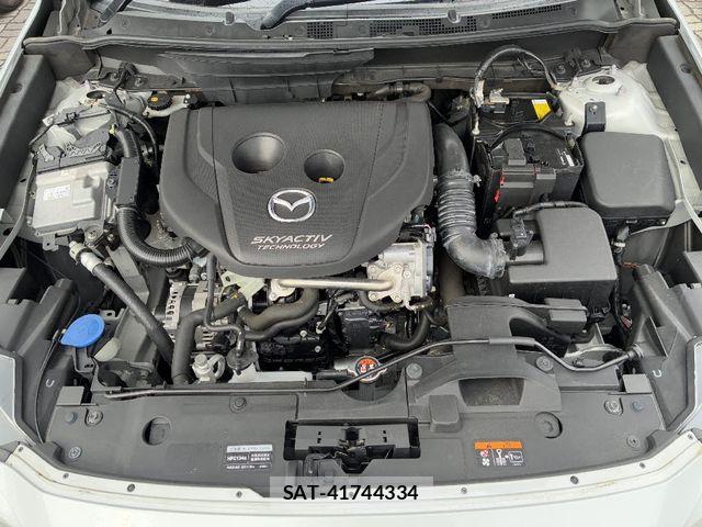 Mazda CX-3 2015-04 6903838-26